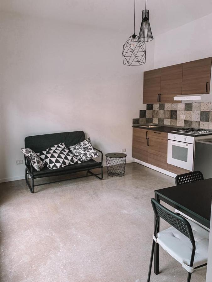 Appartamento Loft B&B Cecilia Porto SantʼElpidio Extérieur photo