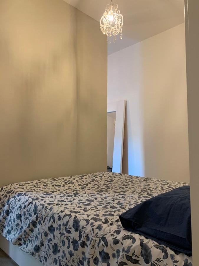 Appartamento Loft B&B Cecilia Porto SantʼElpidio Extérieur photo