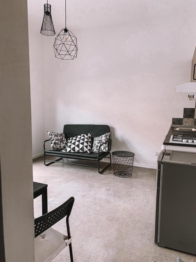 Appartamento Loft B&B Cecilia Porto SantʼElpidio Extérieur photo