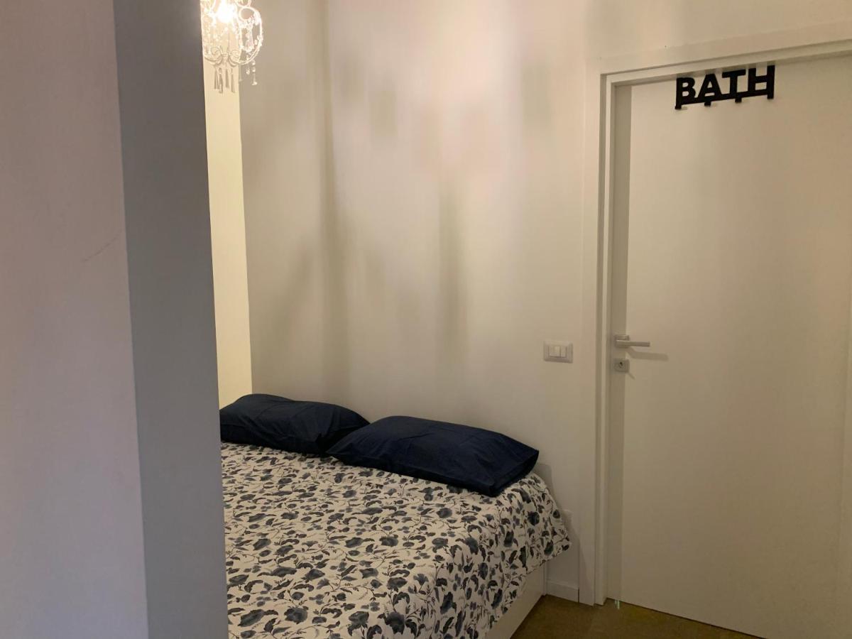 Appartamento Loft B&B Cecilia Porto SantʼElpidio Extérieur photo